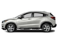 2016 Honda HR-V 4WD 4dr CVT EX-L w/Navi White Orchid Pearl  Shot 21