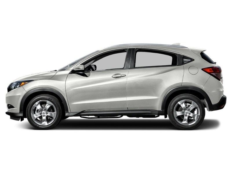 2016 Honda HR-V 4WD 4dr CVT EX-L w/Navi White Orchid Pearl  Shot 23
