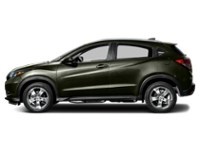 2016 Honda HR-V 4WD 4dr CVT EX-L w/Navi Mulberry Metallic  Shot 28