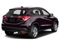 2016 Honda HR-V 4WD 4dr CVT EX-L w/Navi