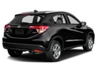 2016 Honda HR-V 4WD 4dr CVT EX-L w/Navi