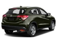 2016 Honda HR-V 4WD 4dr CVT EX-L w/Navi