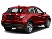 2016 Honda HR-V 4WD 4dr CVT EX-L w/Navi