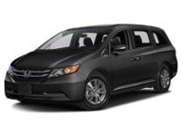 2016 Honda Odyssey 4dr Wgn EX-L w/Navi