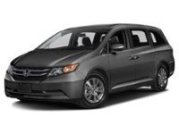 2016 Honda Odyssey 4dr Wgn EX-L w/Navi Modern Steel Metallic  Shot 19