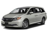 2016 Honda Odyssey 4dr Wgn EX-L w/Navi