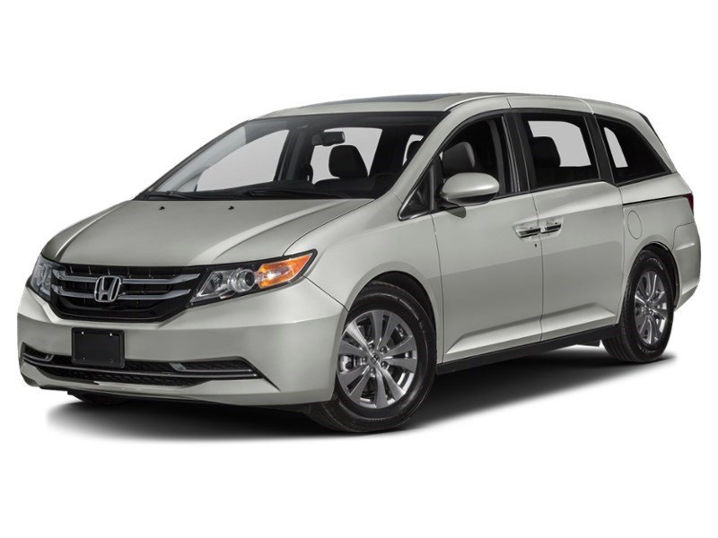 2016 Honda Odyssey 4dr Wgn EX-L w/Navi