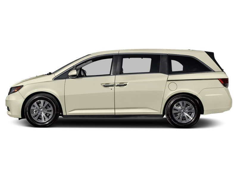 2016 Honda Odyssey 4dr Wgn EX-L w/Navi