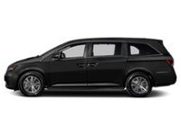 2016 Honda Odyssey 4dr Wgn EX-L w/Navi Crystal Black Pearl  Shot 15