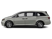 2016 Honda Odyssey 4dr Wgn EX-L w/Navi Lunar Silver Metallic  Shot 22