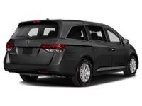 2016 Honda Odyssey 4dr Wgn EX-L w/Navi Crystal Black Pearl  Shot 14