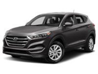2018 Hyundai Tucson 2.0L Premium AWD Colour Shot 1