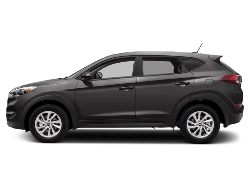 2018 Hyundai Tucson 2.0L Premium FWD Coliseum Grey  Shot 5