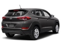 2018 Hyundai Tucson 2.0L Premium FWD Coliseum Grey  Shot 6