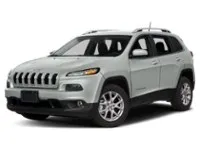 2015 Jeep Cherokee FWD 4dr North Colour Shot 1