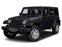 2016 Jeep Wrangler Unlimited 4WD 4dr Rubicon Rhino  Shot 46