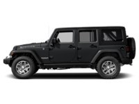 2016 Jeep Wrangler Unlimited 4WD 4dr Rubicon Granite Crystal Metallic  Shot 9