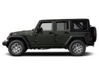 2016 Jeep Wrangler Unlimited 4WD 4dr Rubicon Tank  Shot 21