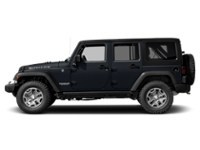 2016 Jeep Wrangler Unlimited 4WD 4dr Rubicon