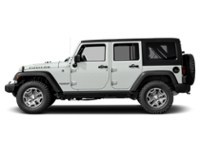 2016 Jeep Wrangler Unlimited 4WD 4dr Rubicon