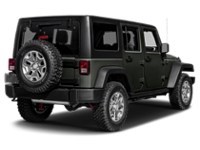 2016 Jeep Wrangler Unlimited 4WD 4dr Rubicon Tank  Shot 24