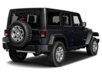 2016 Jeep Wrangler Unlimited 4WD 4dr Rubicon Rhino  Shot 48