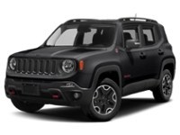 2016 Jeep Renegade 4WD 4dr Trailhawk