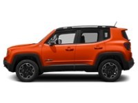 2016 Jeep Renegade 4WD 4dr Trailhawk Omaha Orange  Shot 23