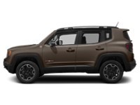 2016 Jeep Renegade 4WD 4dr Trailhawk