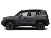 2016 Jeep Renegade 4WD 4dr Trailhawk