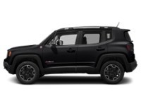 2016 Jeep Renegade 4WD 4dr Trailhawk Black  Shot 53