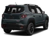 2016 Jeep Renegade 4WD 4dr Trailhawk Anvil  Shot 14