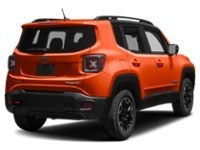 2016 Jeep Renegade 4WD 4dr Trailhawk Omaha Orange  Shot 24