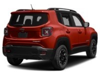 2016 Jeep Renegade 4WD 4dr Trailhawk Colorado Red  Shot 30