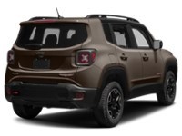 2016 Jeep Renegade 4WD 4dr Trailhawk