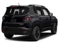 2016 Jeep Renegade 4WD 4dr Trailhawk Black  Shot 50