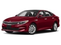 2016 Kia Optima 4dr Sdn LX Regency Red  Shot 46