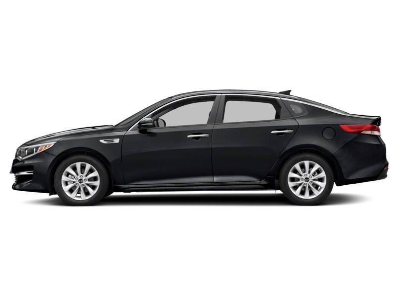 2016 Kia Optima 4dr Sdn LX