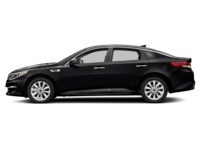 2016 Kia Optima 4dr Sdn LX