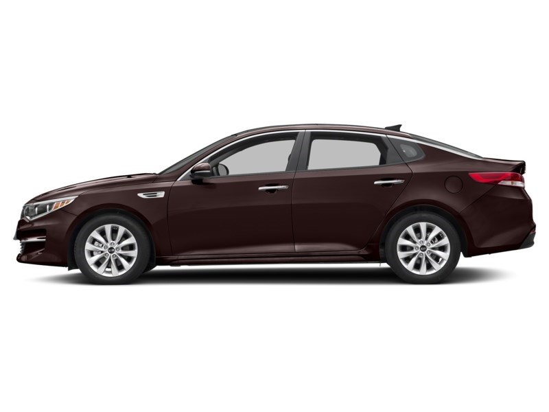2016 Kia Optima 4dr Sdn LX Sangria Red  Shot 27