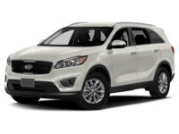 2018 Kia Sorento LX Turbo AWD