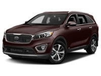 2018 Kia Sorento EX V6 AWD Colour Shot 1