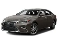 2016 Lexus ES 350 4dr Sdn Colour Shot 1