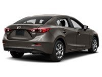 2016 Mazda Mazda3 4dr Sdn Auto GX