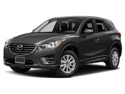 2016 Mazda CX-5 AWD 4dr Auto GS