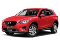 2016 Mazda CX-5 AWD 4dr Auto GS