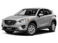 2016 Mazda CX-5 AWD 4dr Auto GS Sonic Silver Mica  Shot 32