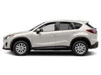 2016 Mazda CX-5 AWD 4dr Auto GS Crystal White Pearl  Shot 6