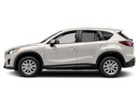 2016 Mazda CX-5 AWD 4dr Auto GS Crystal White Pearl  Shot 3