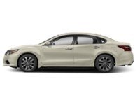 2017 Nissan Altima 4dr Sdn I4 CVT 2.5 SL Pearl White  Shot 3